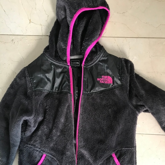 The North Face Other - The North Face Fleece Jacket